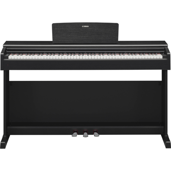 Yamaha YDP-144B цифровое фортепиано